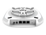 D-LINK Nuclias Wireless AC1900 Wave 2 Cloud-Managed Access Point