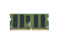 32GB DDR4 3200 ECC SODIMM Branded SSM
