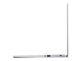 ACER Aspire 3 A315-59-543Q Intel Core i5-1235U 15.6p FHD 16Go RAM 512Go SSD Intel Iris Xe Graphics W11H Gris 2 ans Notebook Portable