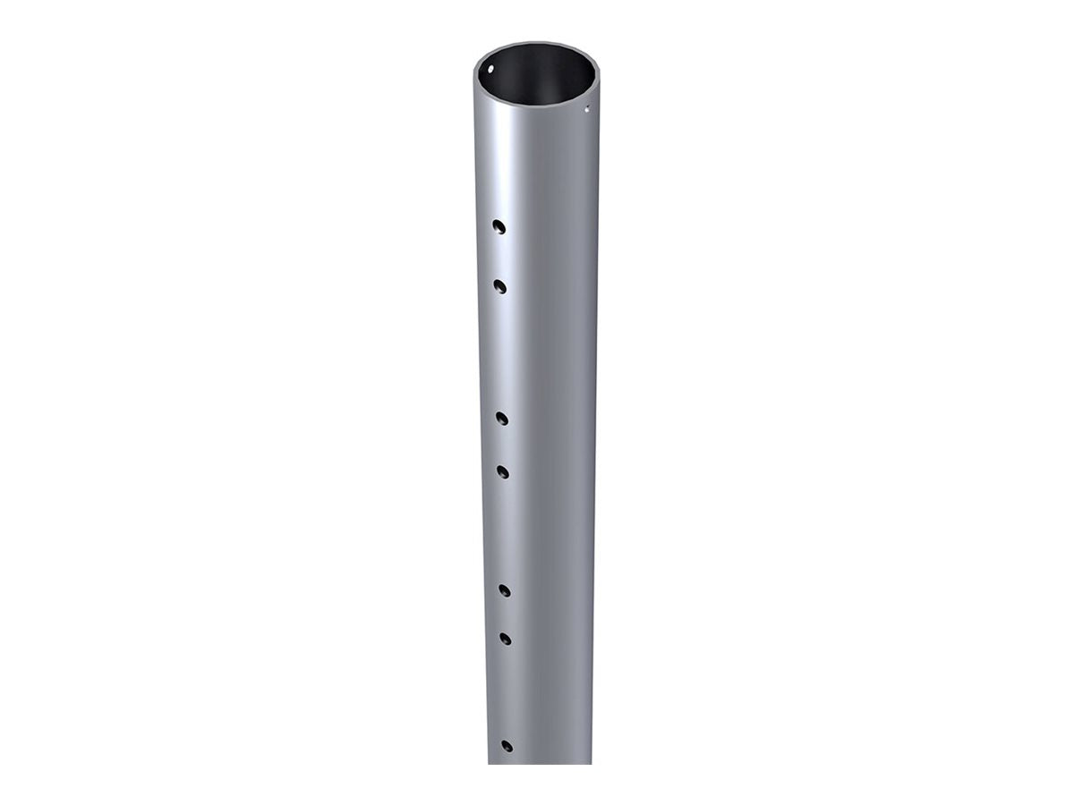 NEOMOUNTS FPMA-CP200 Tube dextension pour support décran au plafond - h 200 cm