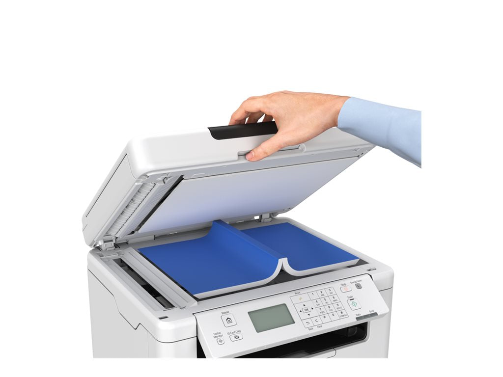 CANON MF272dw II EU MFP laser mono 29ppm
