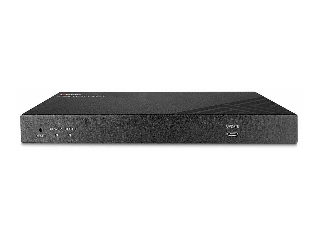 LINDY SDVoE Controller