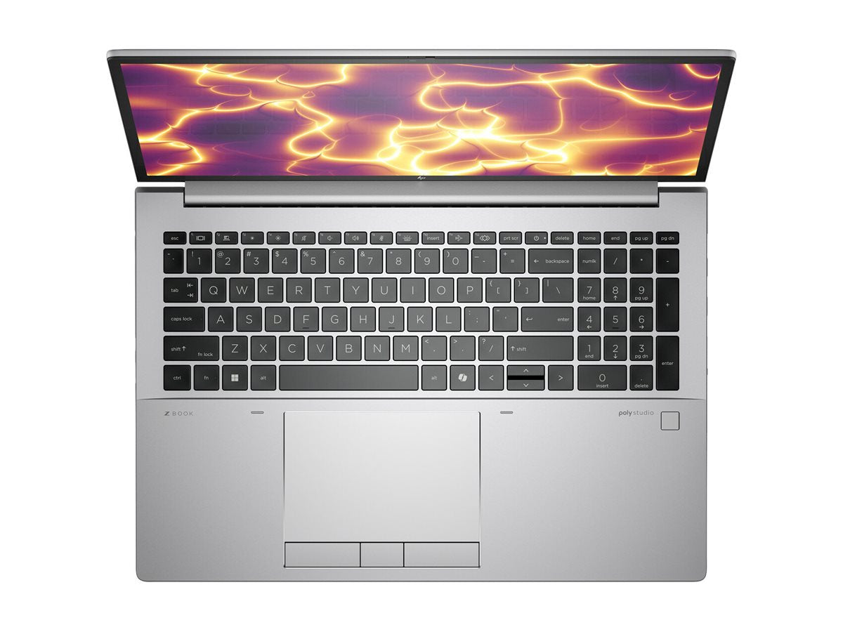 HP Mobile Workstation Fury 16 G11 Intel Core i7-14700HX 16inch WUXGA 16GB 1TB SSD RTX 1000 Ada 6GB W11P 3/3/3 SmartBuy
