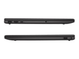 HP 255 G10 AMD Ryzen 3 7330U 15.6p FHD 8Go 512Go SSD AMD Radeon Graphics W11H Dark Silver 1/1/0