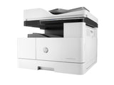 HP LaserJet MFP M443nda A3 monochrom USB scan copy 25ppm
