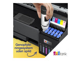 EPSON EcoTank ET-18100 Printer colour ink-jet refillable A3 5760x1440dpi 8ppm mono/8ppm colour capacity 80 sheets USB Wi-Fi