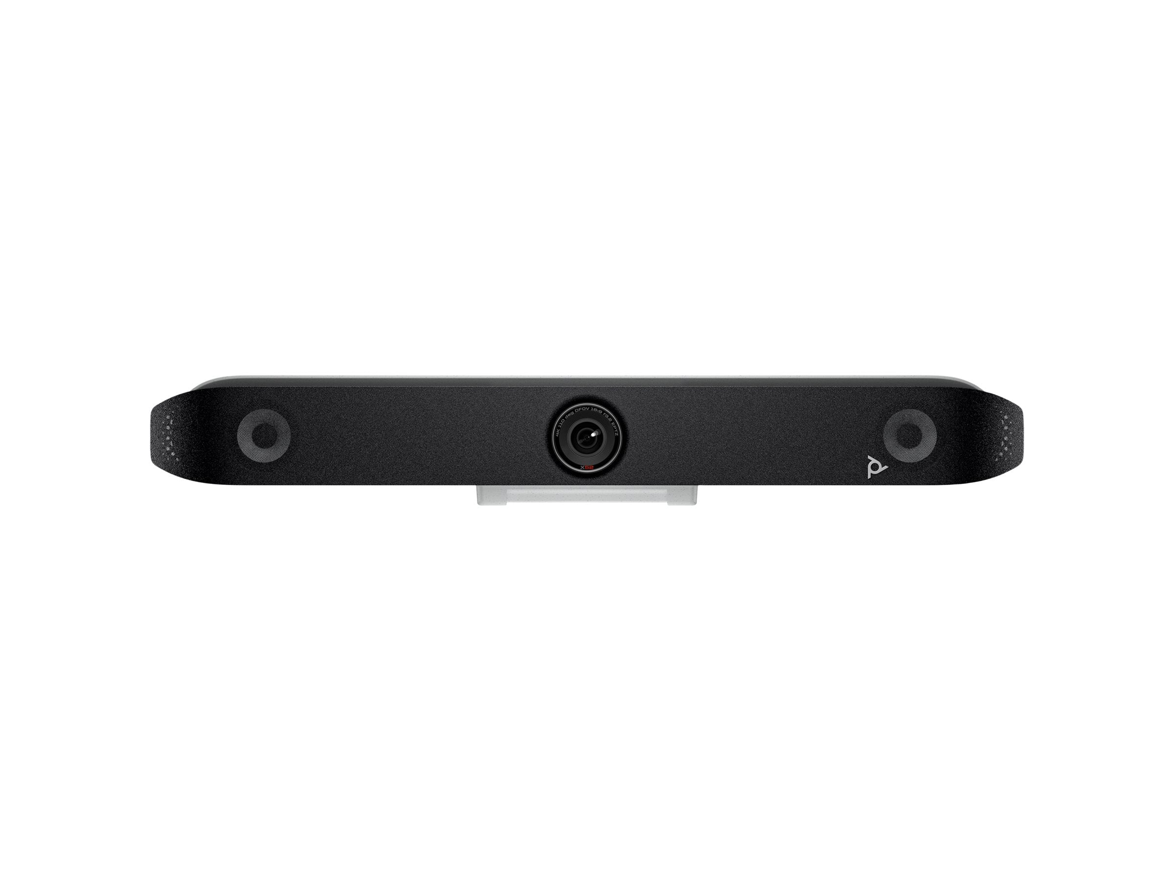 HP Poly Studio X52 All-In-One Video Bar No Radio or Power Cord GSA/TAA