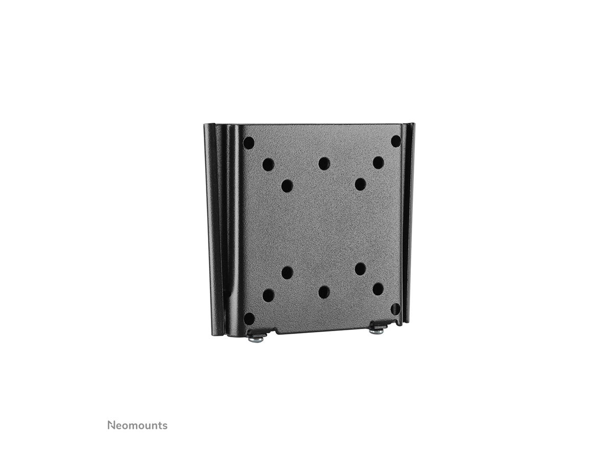 NEOMOUNTS FPMA-W25BLACK Support pour écran mural 10-30p - ultra-plat