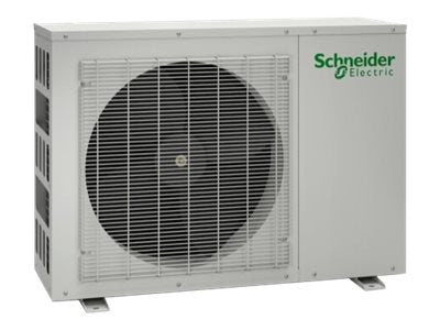 APC 3.5kW split system Outdoor unit None pre-charged refrigerant