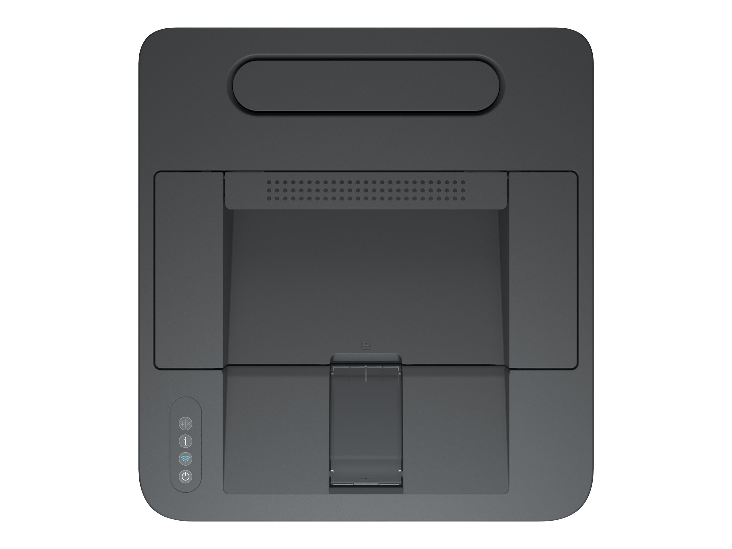 HP LaserJet Pro 3002dw Printer Mono B/W Duplex laser A4 1200x1200dpi 33ppm capacity: 250 sheets USB 2.0 LAN Wi-Fi Bluetooth LE