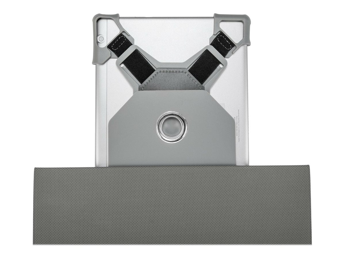 TARGUS SafeFit 9-10.5p Rotating Case Black