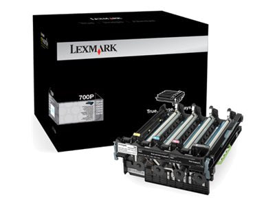 700P Unit photoconductor