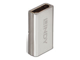 LINDY HDMI 2.1 Female to Female Coupler