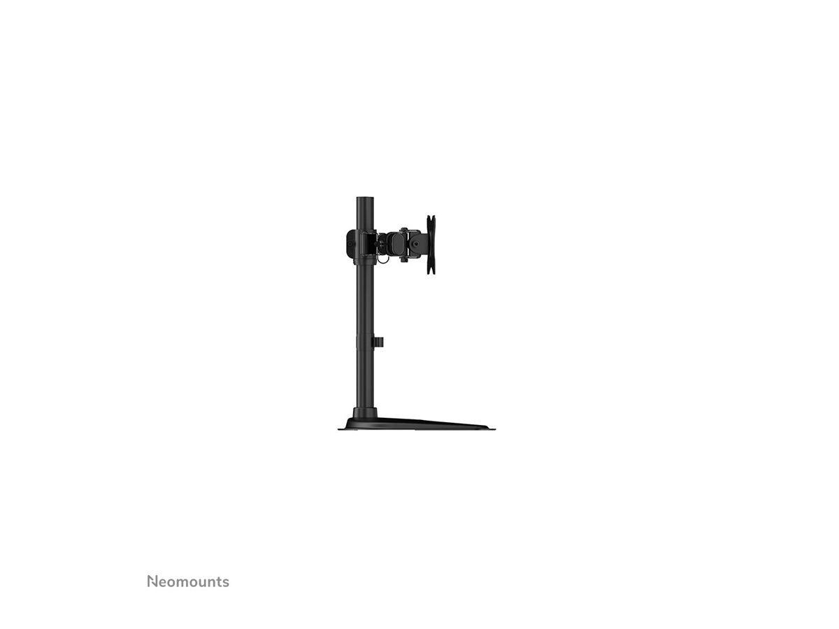 NEOMOUNTS NM-D335DBLACK Support décran à poser 10-27p
