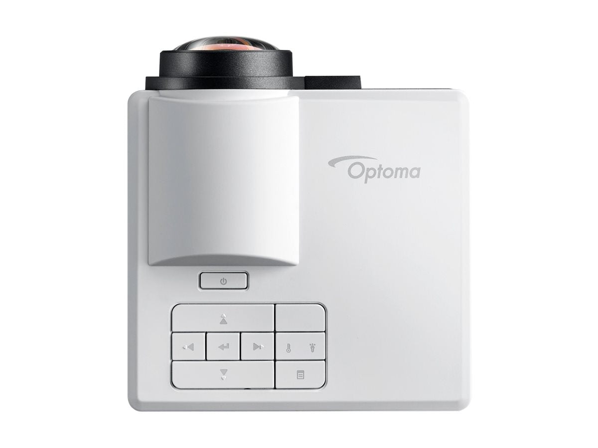 OPTOMA ML1050STi Mobile Projector WXGA 1000lm