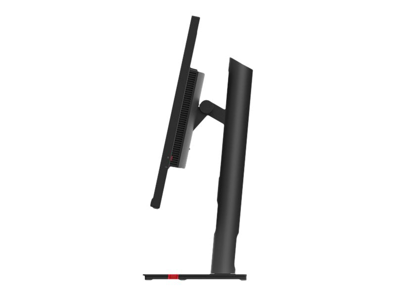 LENOVO ThinkVision T27p-30 27p Monitor with ThinkVision MC60 webcam HDMI