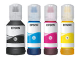 EPSON EcoTank ET-16605 MFP colour inkjet ITS A3 25ppm Print 550sheets USB LAN Wi-Fi Black