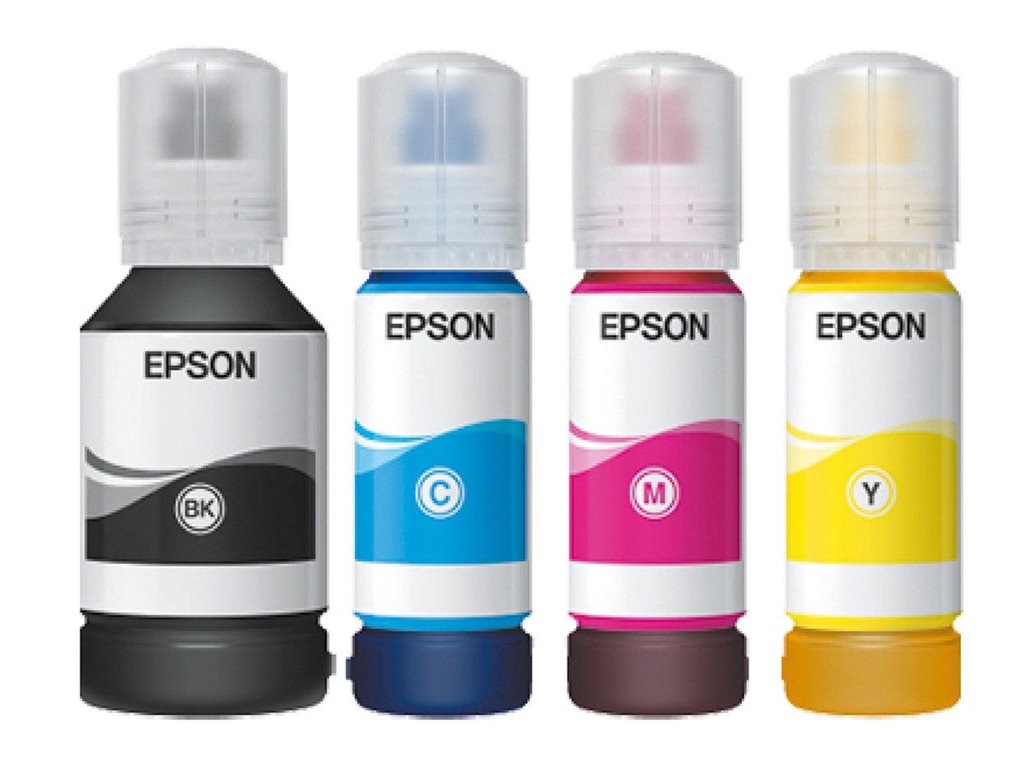 EPSON EcoTank ET-16605 MFP colour inkjet ITS A3 25ppm Print 550sheets USB LAN Wi-Fi Black