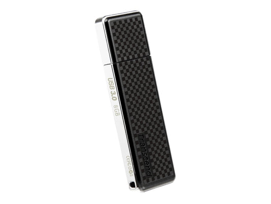 TRANSCEND 8Go Clé USB USB3.1 Gen 1- Haute Performance/ Endurance puce MLC