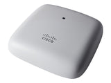 CISCO Business W140AC 802.11ac 2x2 Wave 2 Access Point Ceiling Mount 3 Pack