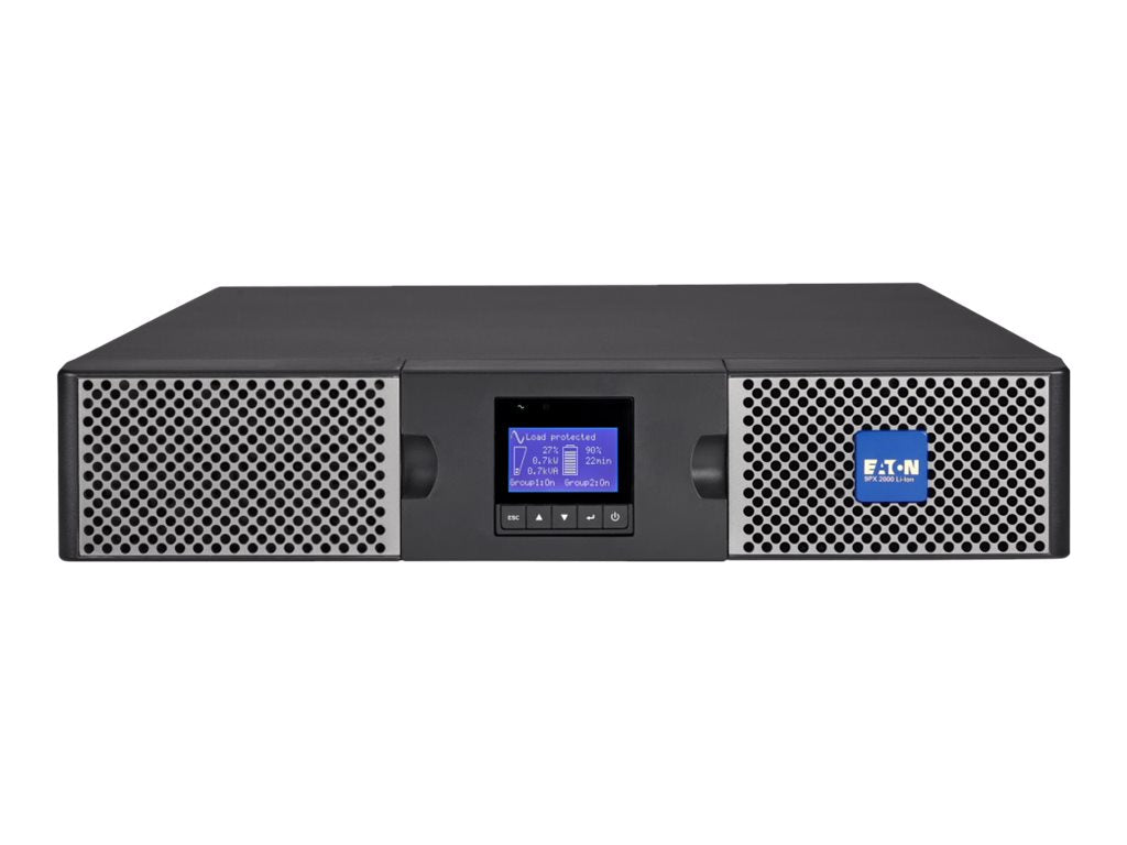 Eaton 9PX 2200i RT2U Li-Ion