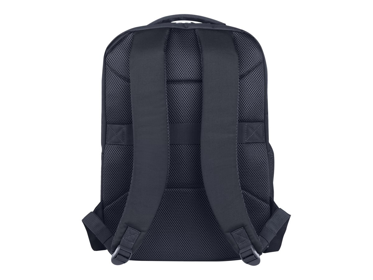 HP Everyday 16 Odyssey Gray Laptop Backpack SmartBuy