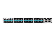 CISCO C9300X 48-port 8xmGig+40x5G UPOE+ 1100WAC PS Meraki Persona