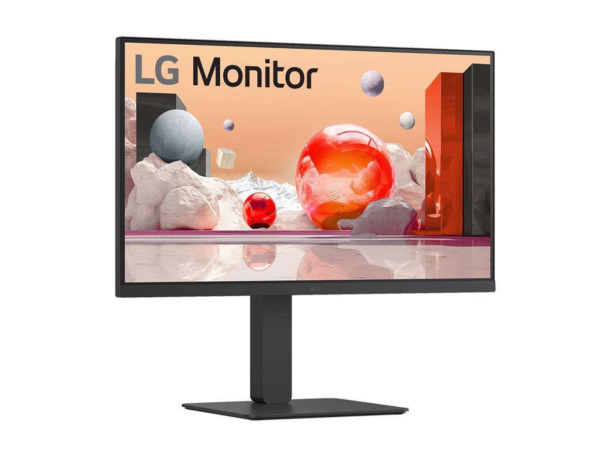 27BA850-B 27" 1920x1080 HDMI DP USBC