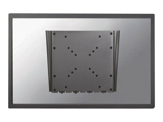 NEOMOUNTS FPMA-W110BLACK Support pour écran mural 10-40p - ultra-plat