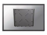 NEOMOUNTS FPMA-W110BLACK Support pour écran mural 10-40p - ultra-plat