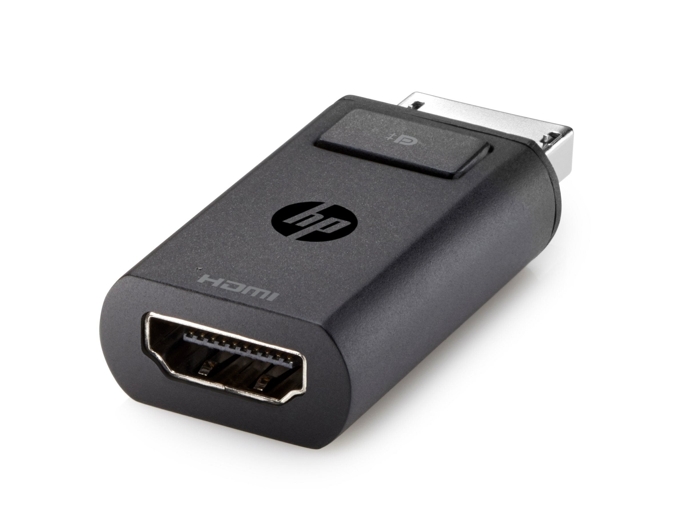 HP DisplayPort to HDMI 1.4 Adapter