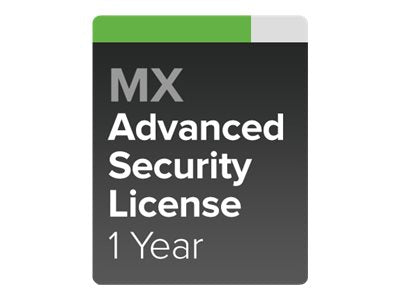 CISCO Meraki MX100 Advanced Security