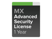 CISCO Meraki MX90 Advanced Security
