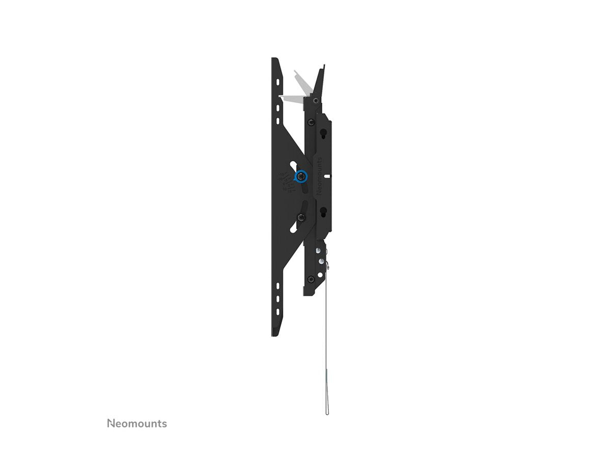 NEOMOUNTS WL35-750BL16 Support mural inclinable pour écran 42-86p- robuste - verrouillable - installation rapide - TÌV