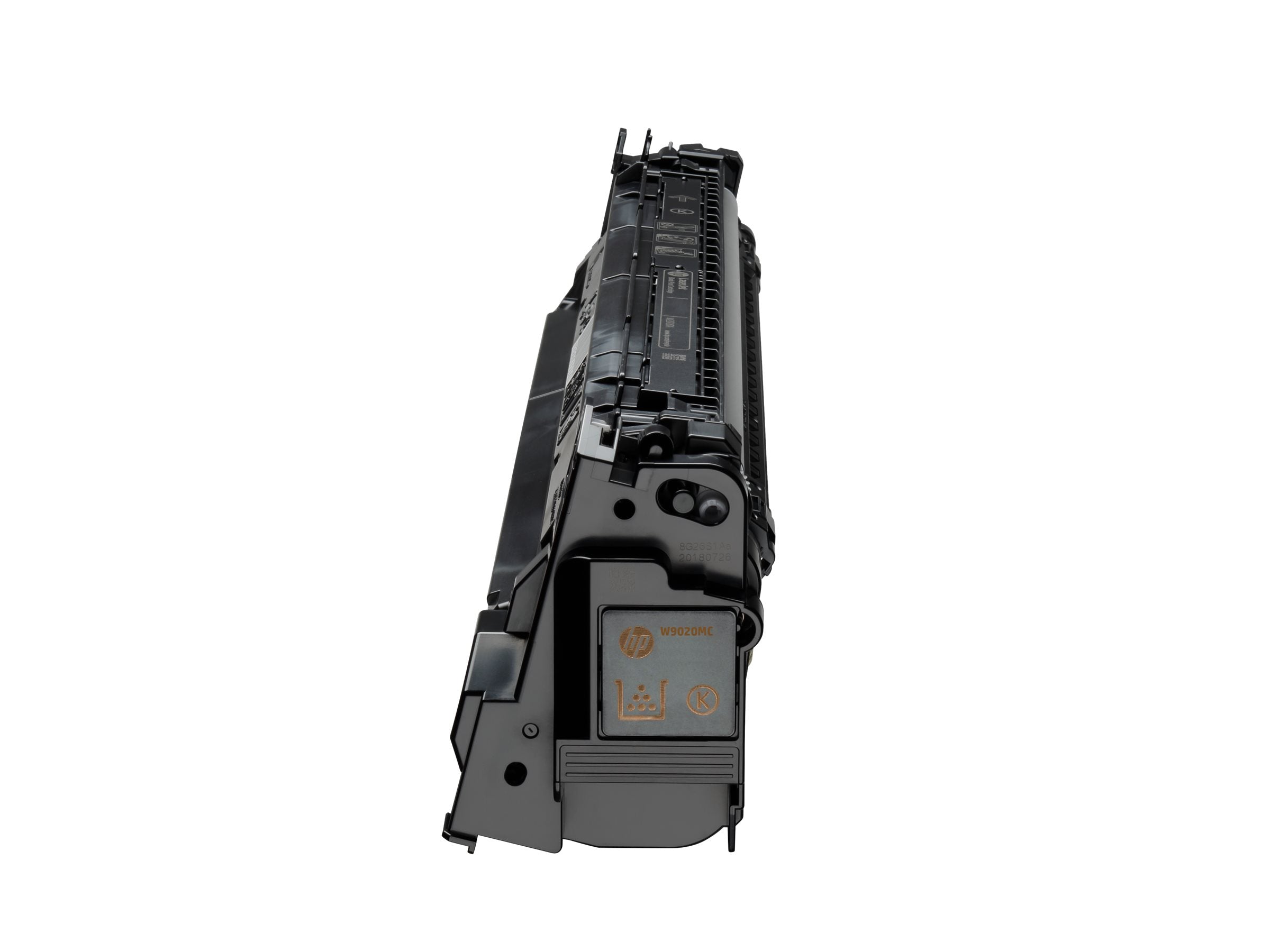 HP 658A Black LaserJet Toner Cartridge