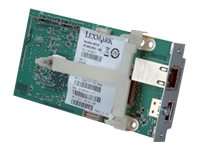 LEXMARK MarkNet N8120 Gigabit Ethernet