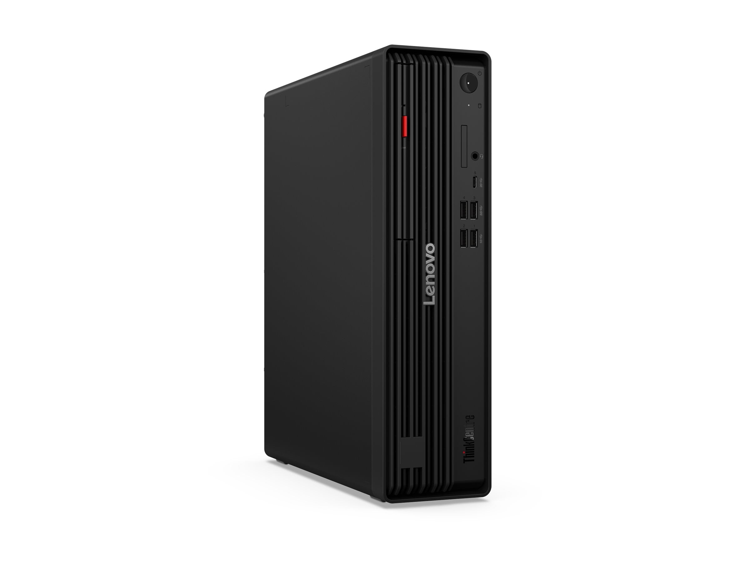 LENOVO ThinkCentre M70s Gen 6 Intel Core Ultra 5 225 16Go 512Go SSD M.2 2280 PCIe Intel Graphics W11P 3YR Onsite