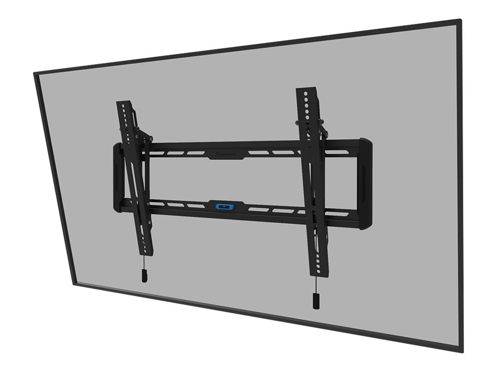 NEOMOUNTS WL35-550BL16 Support pour écran mural 42-86p - inclinable - installation facile