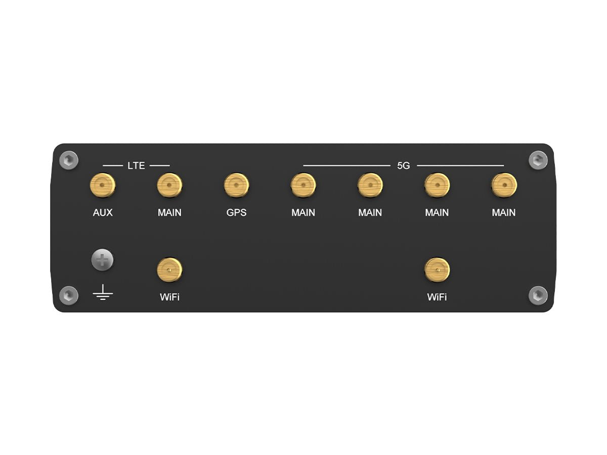 TELTONIKA NETWORKS RUTM56 Dual Modem Router
