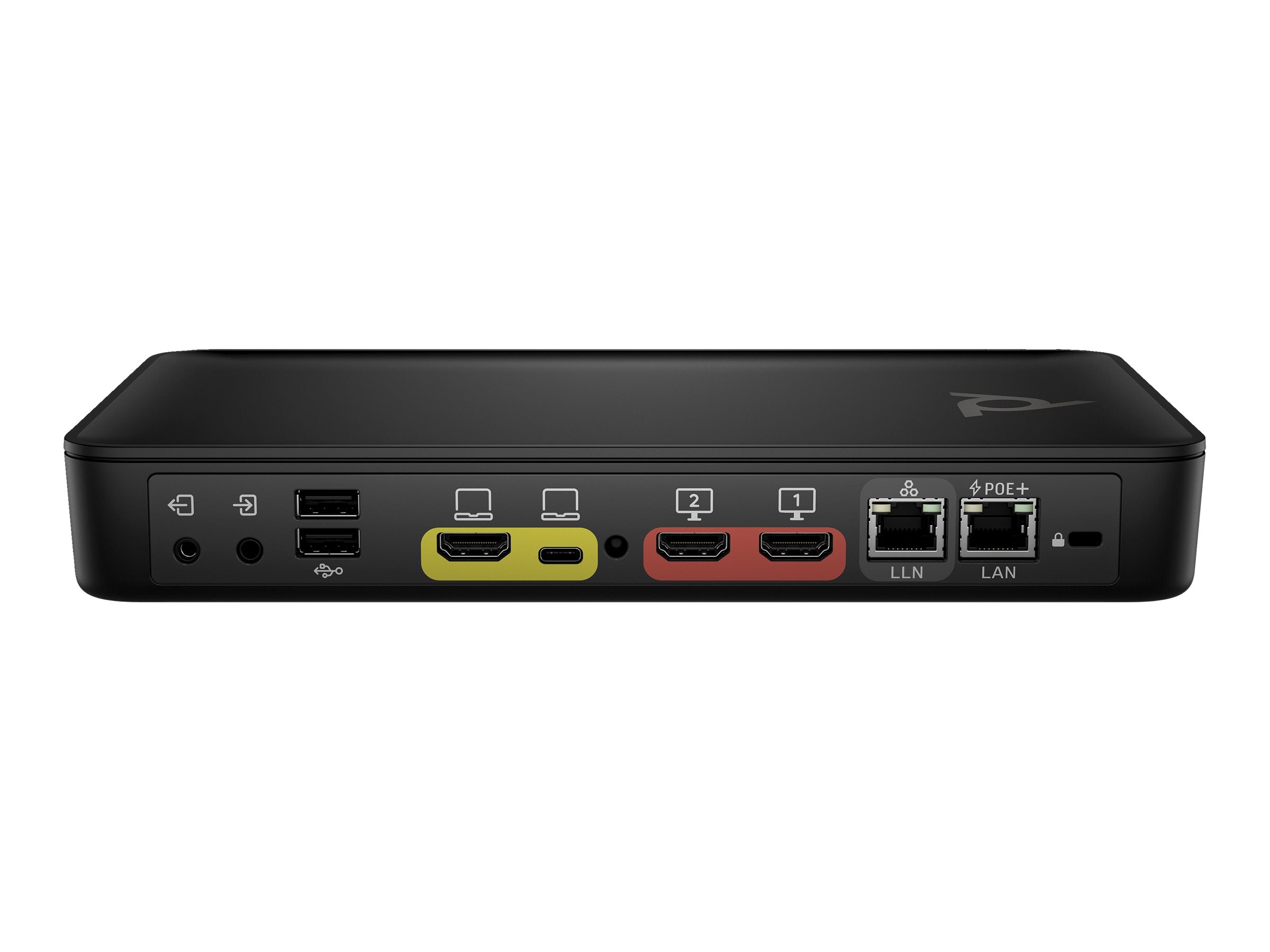 Poly G62 VCS wMNT No localization