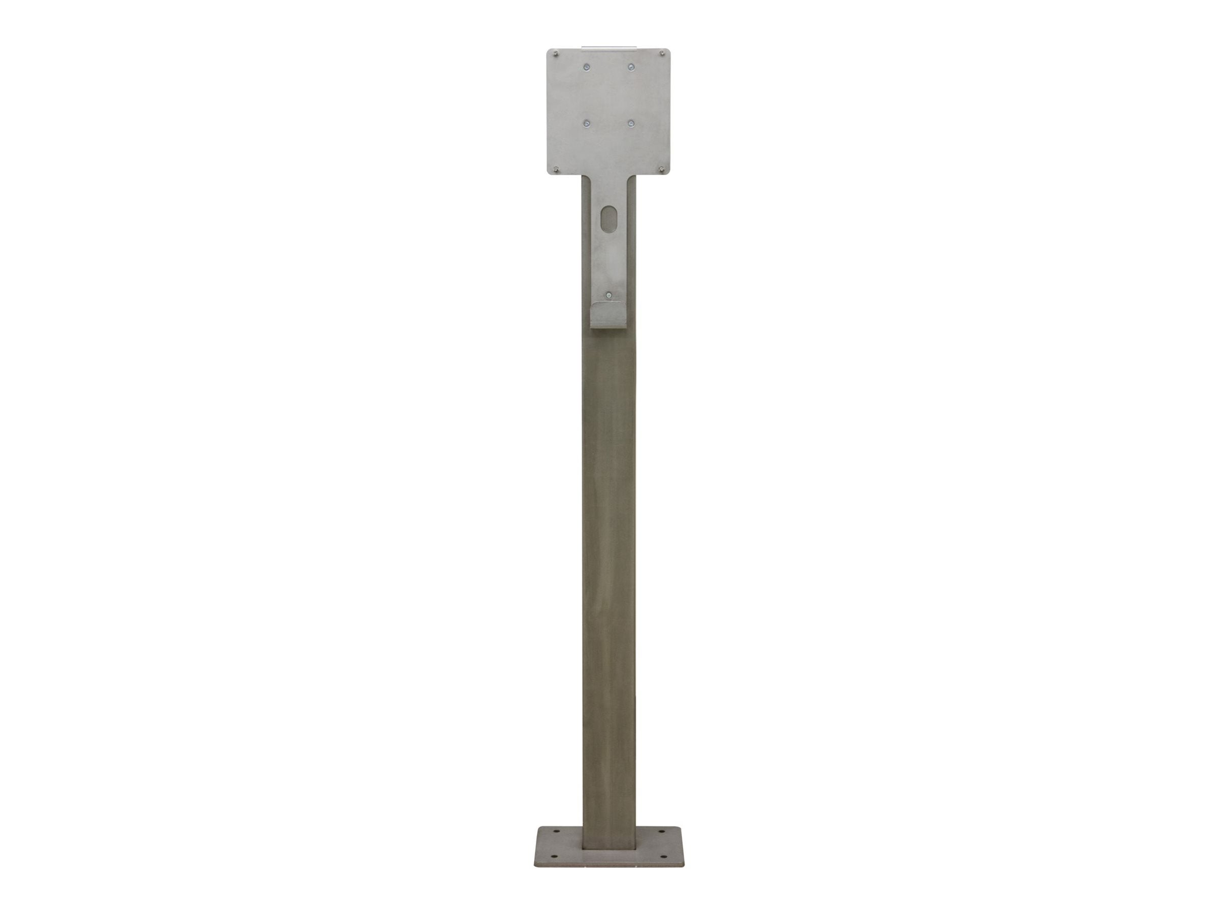 GM Floor Mount Single Home&Bildng Acc