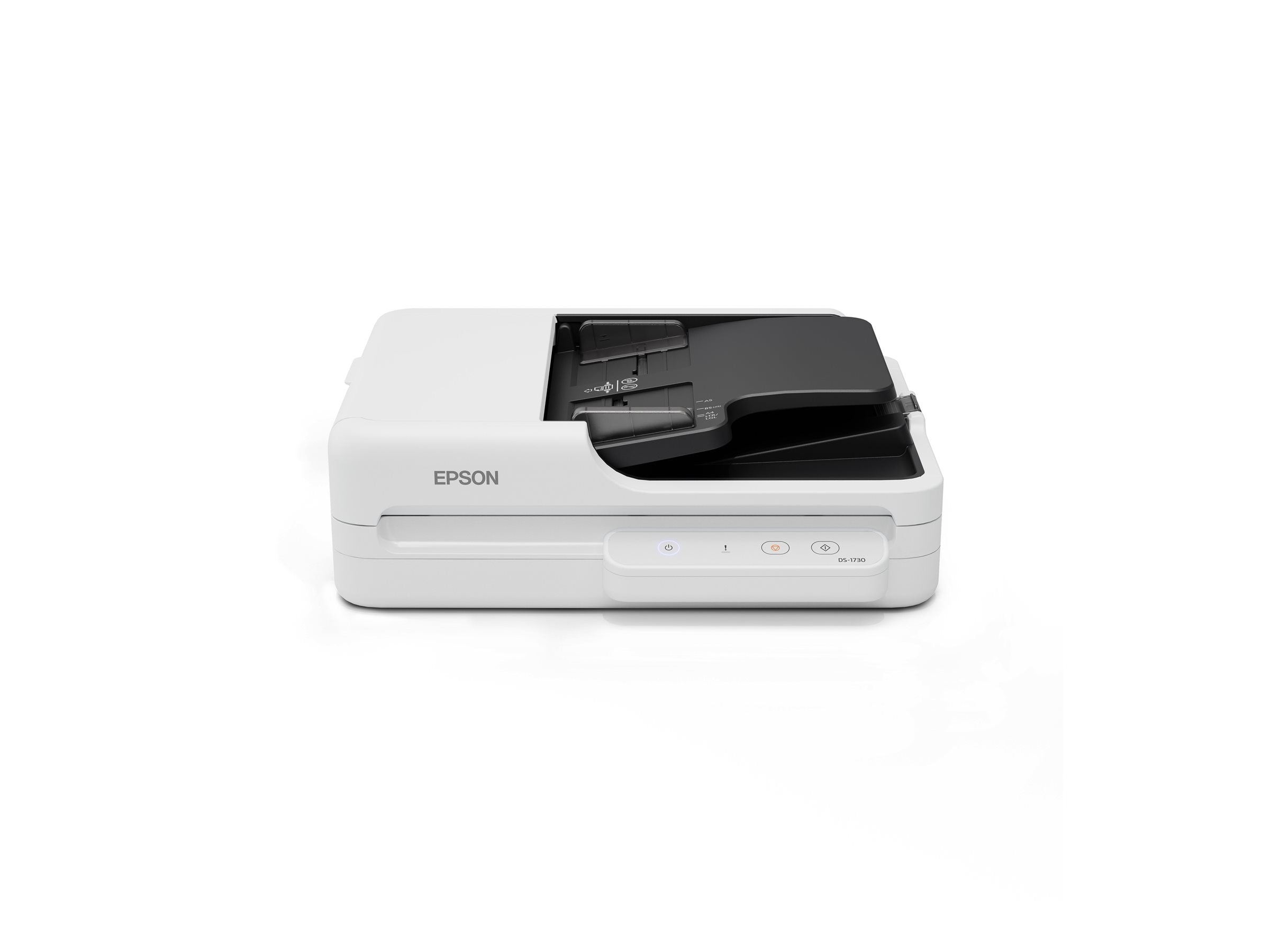 EPSON WorkForce DS-1730 Scanner 25ppm