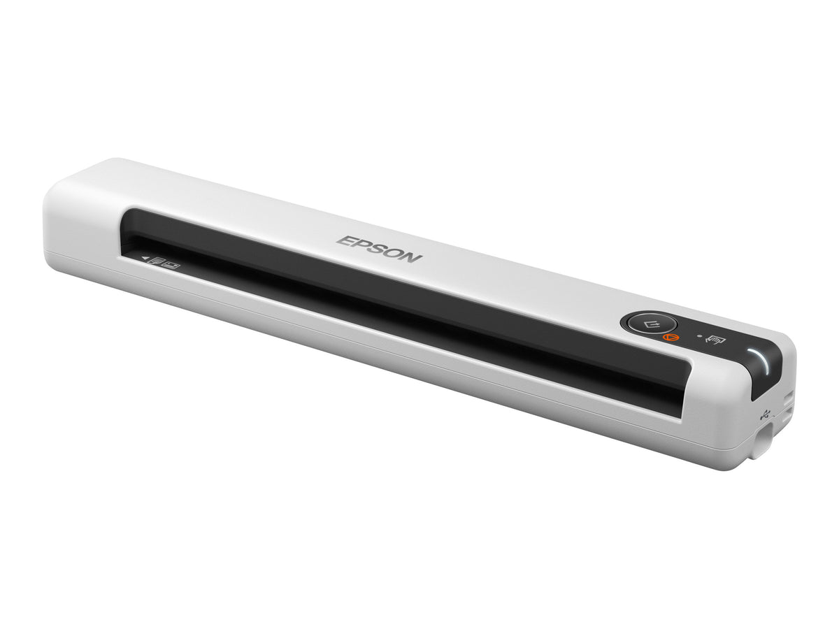 EPSON WorkForce DS-70 Sheetfed scanner Contact Image Sensor CIS Legal 600x600dpi 300scans/d USB 2.0