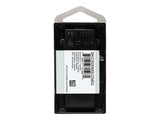 KINGSTON KC600 512Go SATA3 mSATA SSD