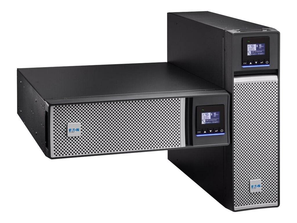 Eaton 5PX 2200i RT3U G2