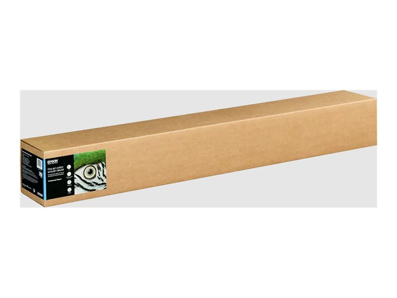 EPSON Fine Art Cotton Smooth Natural II 44p x 15m