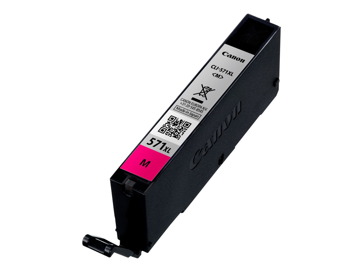 Ink/CLI-571XL Cartridge MG