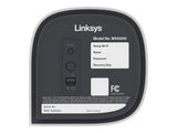 LINKSYS MX6202 Tri-Band Mesh WiFi 6E Router System 2Pack