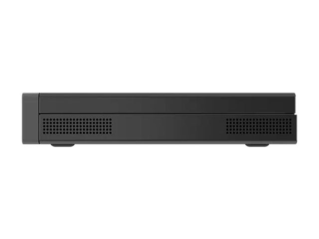 LENOVO ThinkCentre neo 50q Gen 5 Intel Core 5 210H 16Go 512Go SSD M.2 2280 PCIe Intel Graphics W11P 1YR Onsite