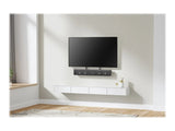 NEOMOUNTS AWL29-750BL1 Support pour vidéobar/barre de son VESA - max 10 kg - universel